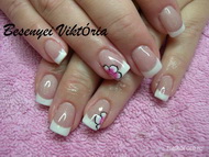 Best Nails - Épített zselé