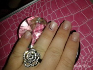 saját köröm erősítése zselével