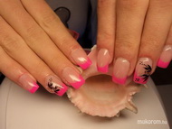 Nyári pink
