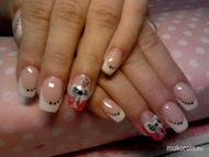 Best Nails - masnis