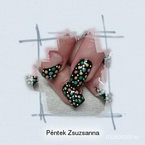 Best Nails - drazsé