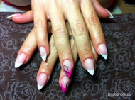 Francia Pink