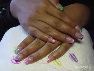 CN Sparkling zselék