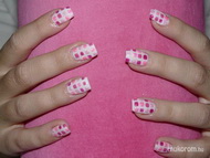 Best Nails - Tavaszi