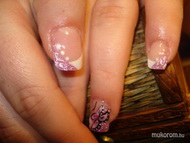 Best Nails - Dia zselé