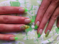 Nyárias Zsuzsikának