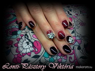 Judit thermo zselével