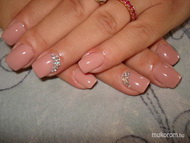 Best Nails - Elegáns