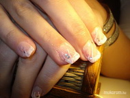 Best Nails - Krisztina zselé