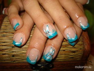 Best Nails - Szilvi zselé