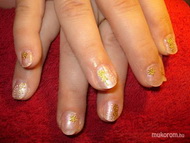 Best Nails - Judit zselé