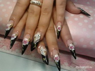 Best Nails - kedvenc