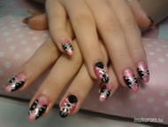 Best Nails -  fűzős