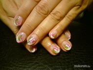 Sk megerősítés zselével