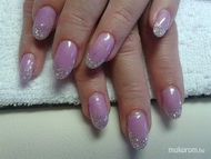 Best Nails - lilácska