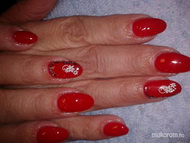 Best Nails - piroska