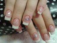Best Nails - masni