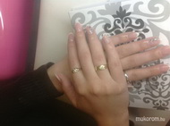 Best Nails - zselés18