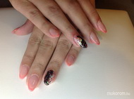 Best Nails - zselés23