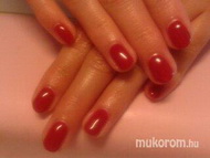 Best Nails - gél lakk