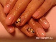 Best Nails - gél lakk
