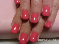 Best Nails - gél lakk