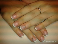 Best Nails - Épített zselé