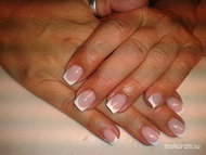 Best Nails - Épített zselé