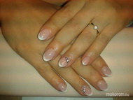 Best Nails - Épített zselé