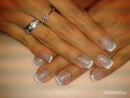 Best Nails - Épített zselé