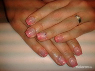 Best Nails - Épített zselé