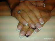 Best Nails - Épített zselé