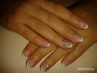 Best Nails - Épített zselé