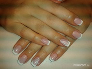 Best Nails - Épített zselé