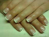 Best Nails - Épített zselé