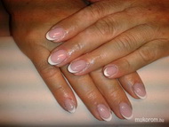 Best Nails - Épített zselé