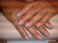 Best Nails - Épített zselé