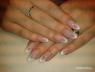 Best Nails - Épített zselé