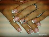 Best Nails - Épített zselé