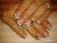 Best Nails - Épített zselé