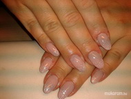 Best Nails - Épített zselé