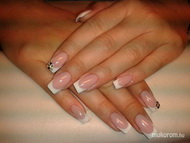 Best Nails - Épített zselé