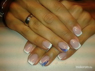 Best Nails - Gel nail pictures