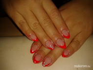 Best Nails - Épített zselé