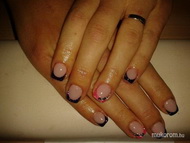 Best Nails - Épített zselé