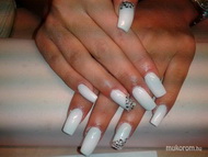 Best Nails - Épített zselé