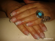 Best Nails - Épített zselé