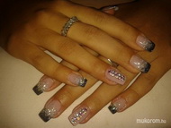 Best Nails - Épített zselé