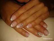 Best Nails - Épített zselé