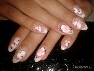 Best Nails - Gel nail pictures